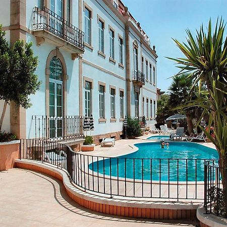 Hotel Sol E Serra Castelo de Vide Ngoại thất bức ảnh