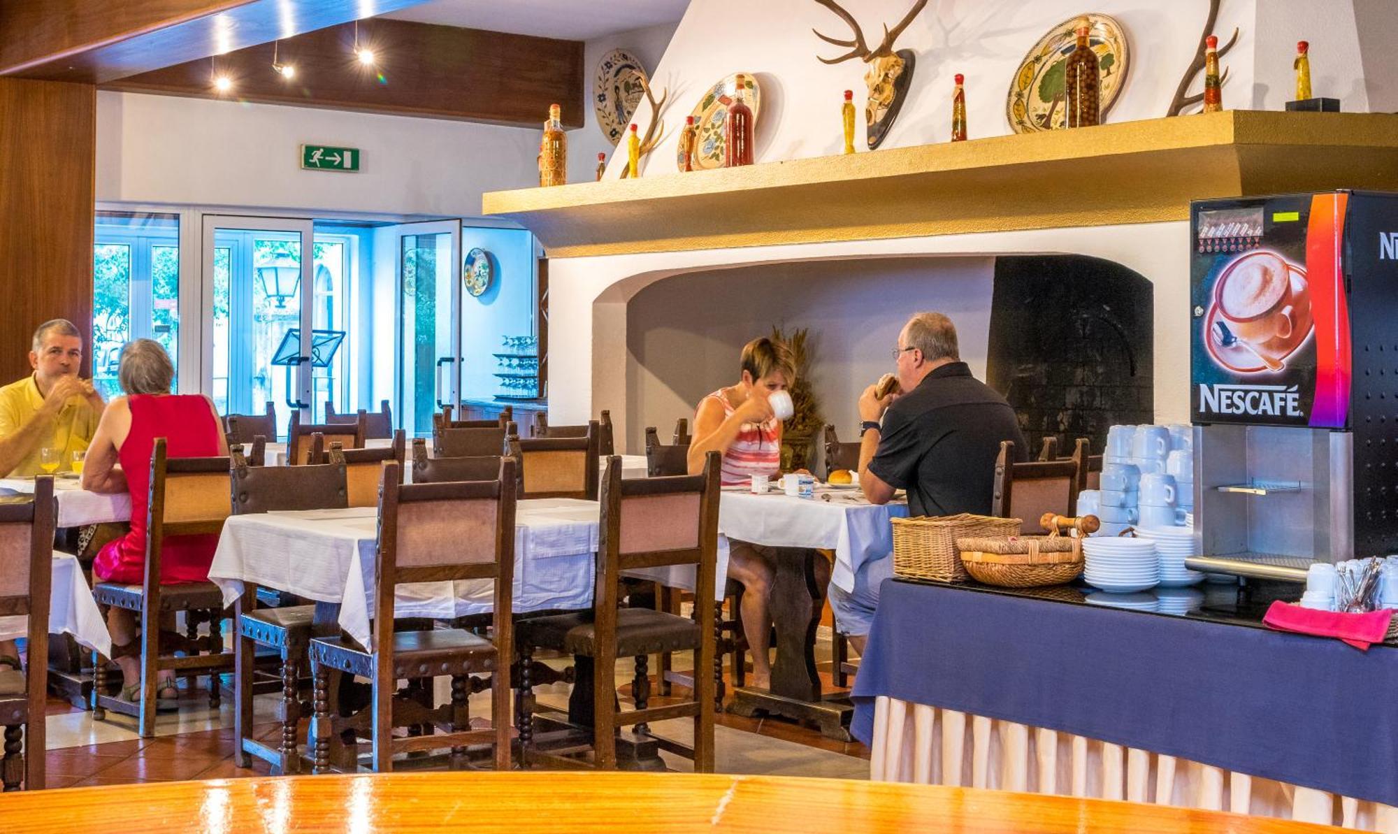 Hotel Sol E Serra Castelo de Vide Ngoại thất bức ảnh