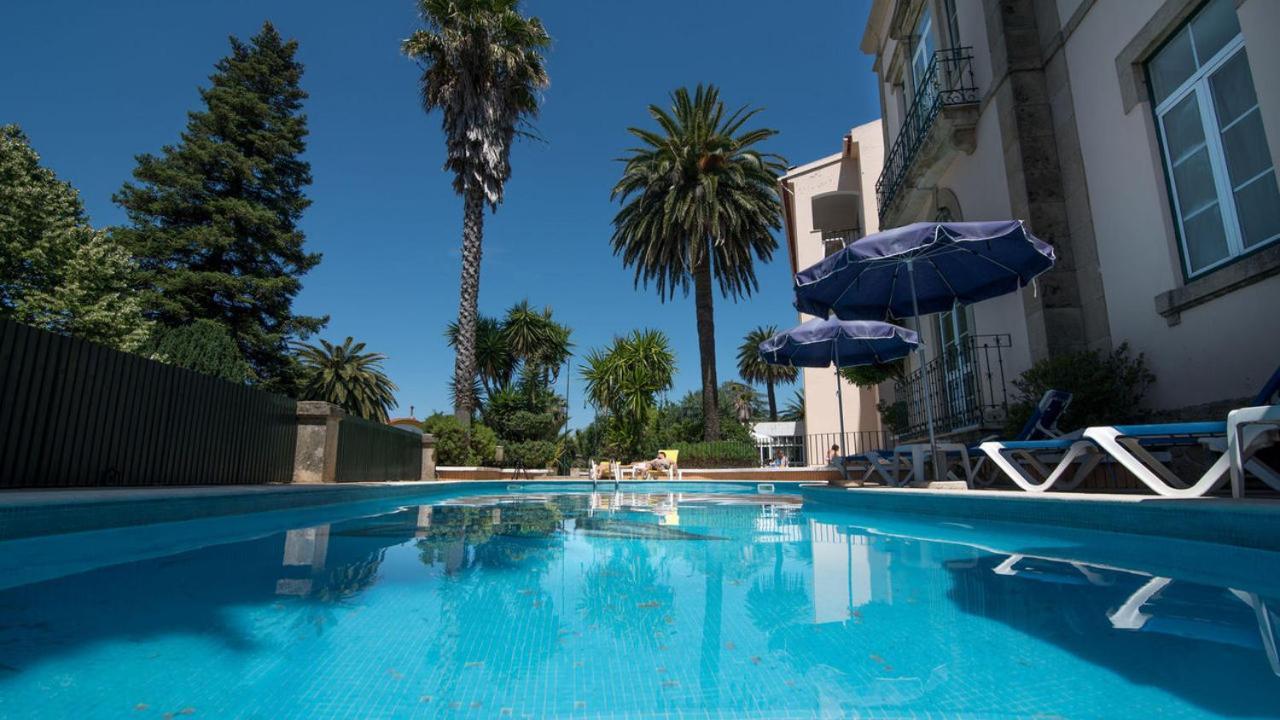 Hotel Sol E Serra Castelo de Vide Ngoại thất bức ảnh