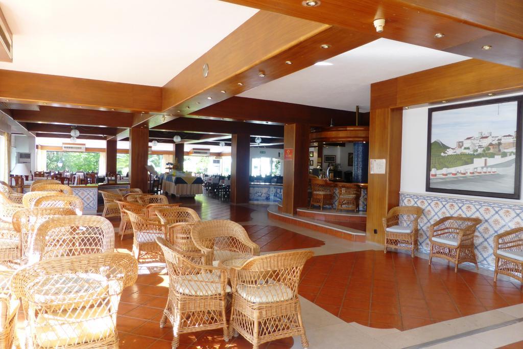 Hotel Sol E Serra Castelo de Vide Ngoại thất bức ảnh