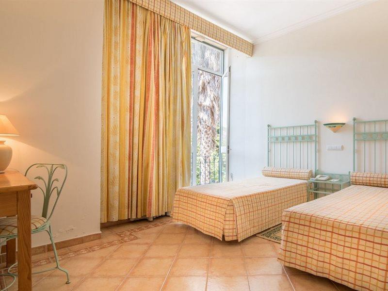 Hotel Sol E Serra Castelo de Vide Ngoại thất bức ảnh